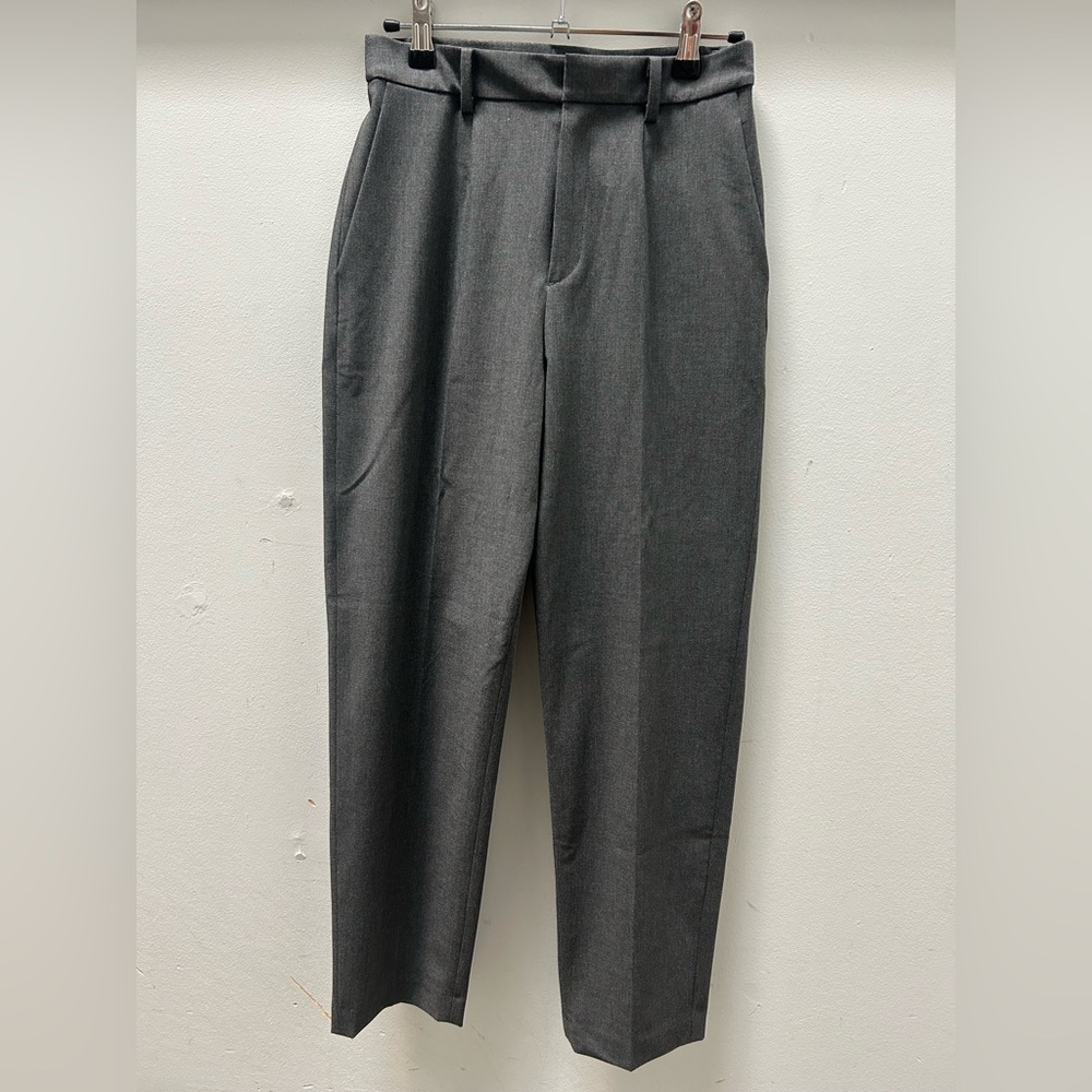 Uniqlo Smart Ankle Pant